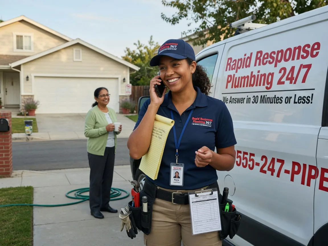 Emergency Plumber New Waterford, OH FAQs